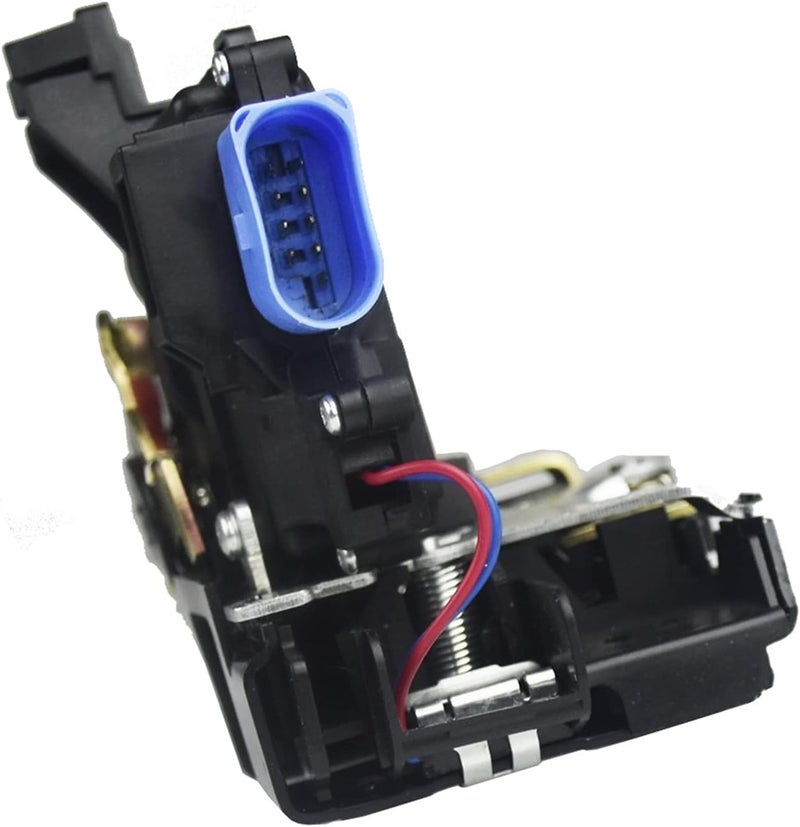 Wivplex Door Lock Actuator for VW and Skoda - Image 5