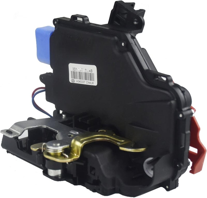 Wivplex Door Lock Actuator for VW and Skoda - Image 2