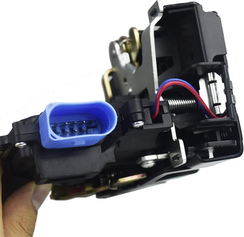 Wivplex Door Lock Actuator for VW and Skoda - Image 4