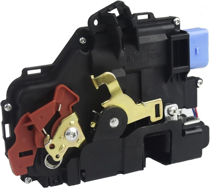 Wivplex Door Lock Actuator for VW and Skoda - Image 3