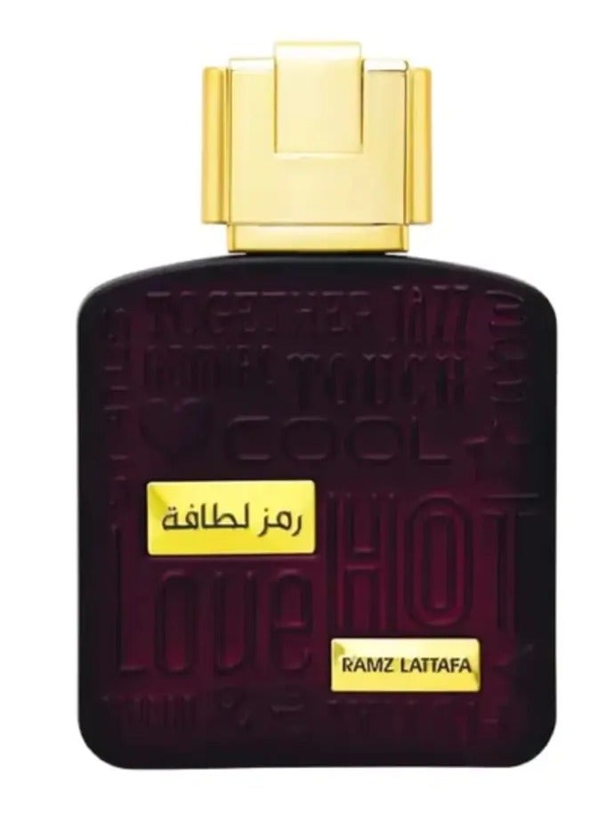 Lattafa رمز الذهب - Image 1