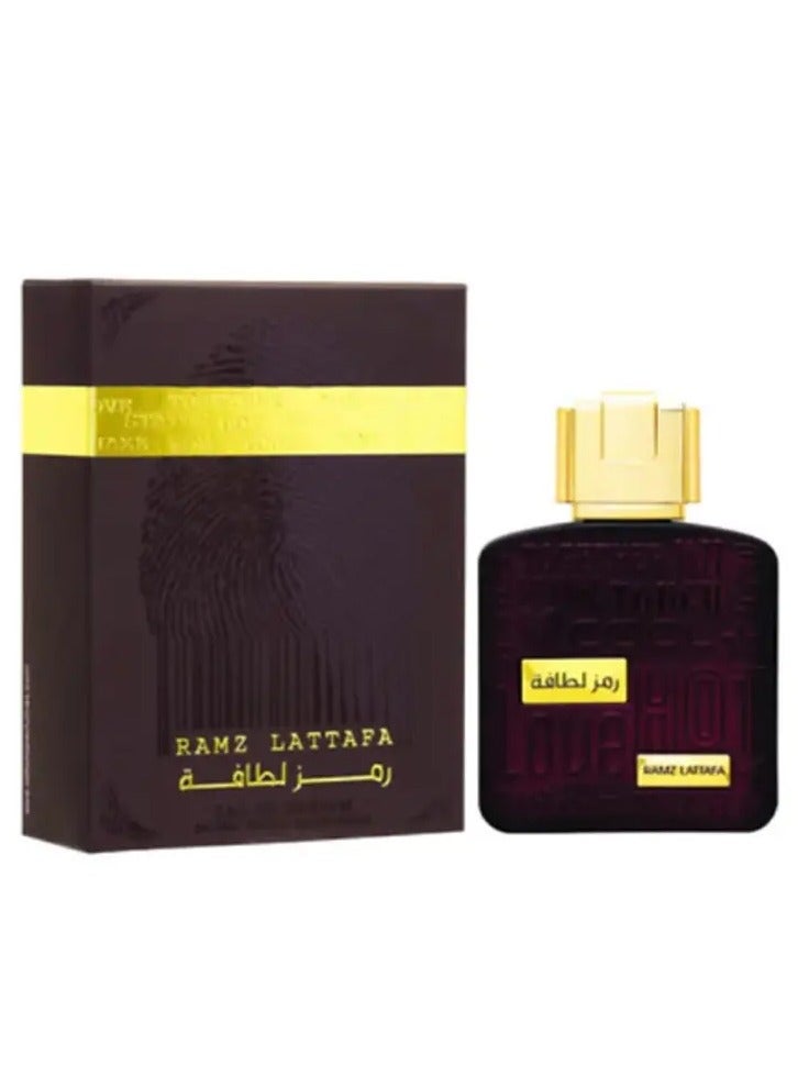 Lattafa رمز الذهب - Image 2