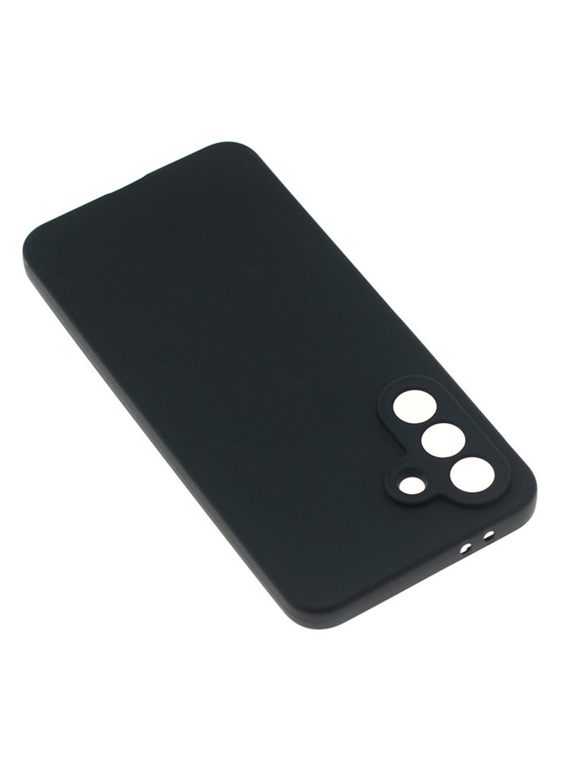 Generic - For Samsung Galaxy A36 5G Mobile Phone Case Frosted Pudding Material TPU - Image 1
