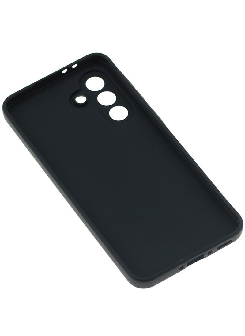 Generic - For Samsung Galaxy A36 5G Mobile Phone Case Frosted Pudding Material TPU - Image 1
