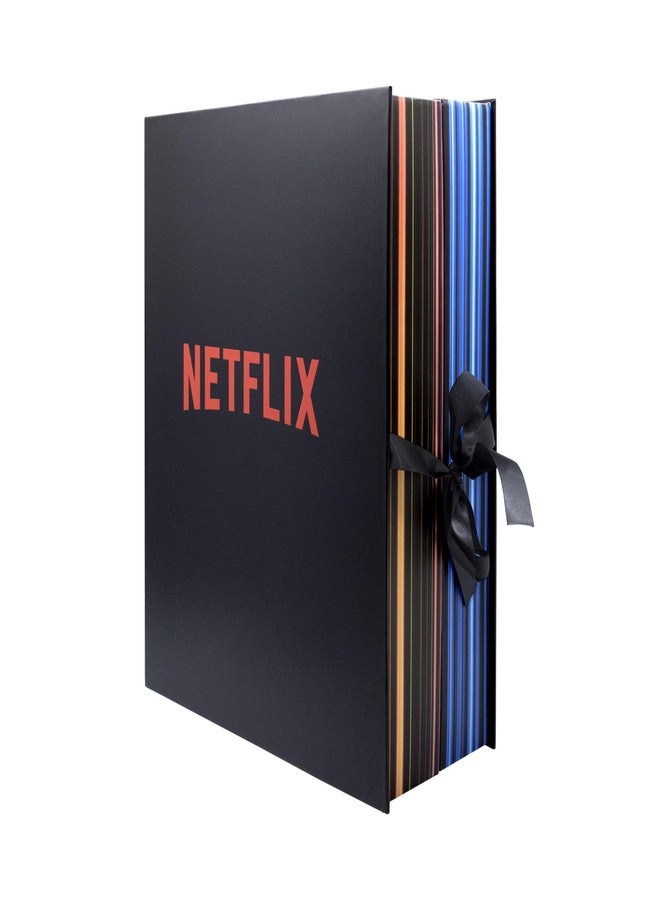 Yume Netflix Gift Box, Collectible Toy Figures Inspired by Fan-Favorite Netflix Shows, Unique Gift for Families and Friends - Image 2