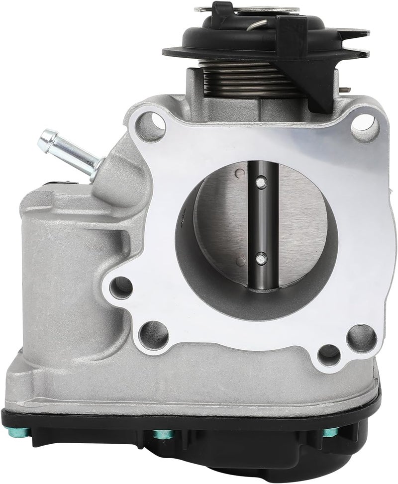 Electronic Throttle Body Fit for Chevrolet for Spark 1.2L 2011 for Chevrolet for Matiz 1.0L 2011-2015, Replaced 96611290 - Image 4