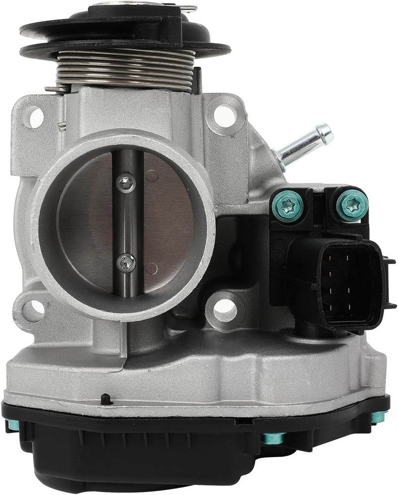 Electronic Throttle Body Fit for Chevrolet for Spark 1.2L 2011 for Chevrolet for Matiz 1.0L 2011-2015, Replaced 96611290 - Image 2