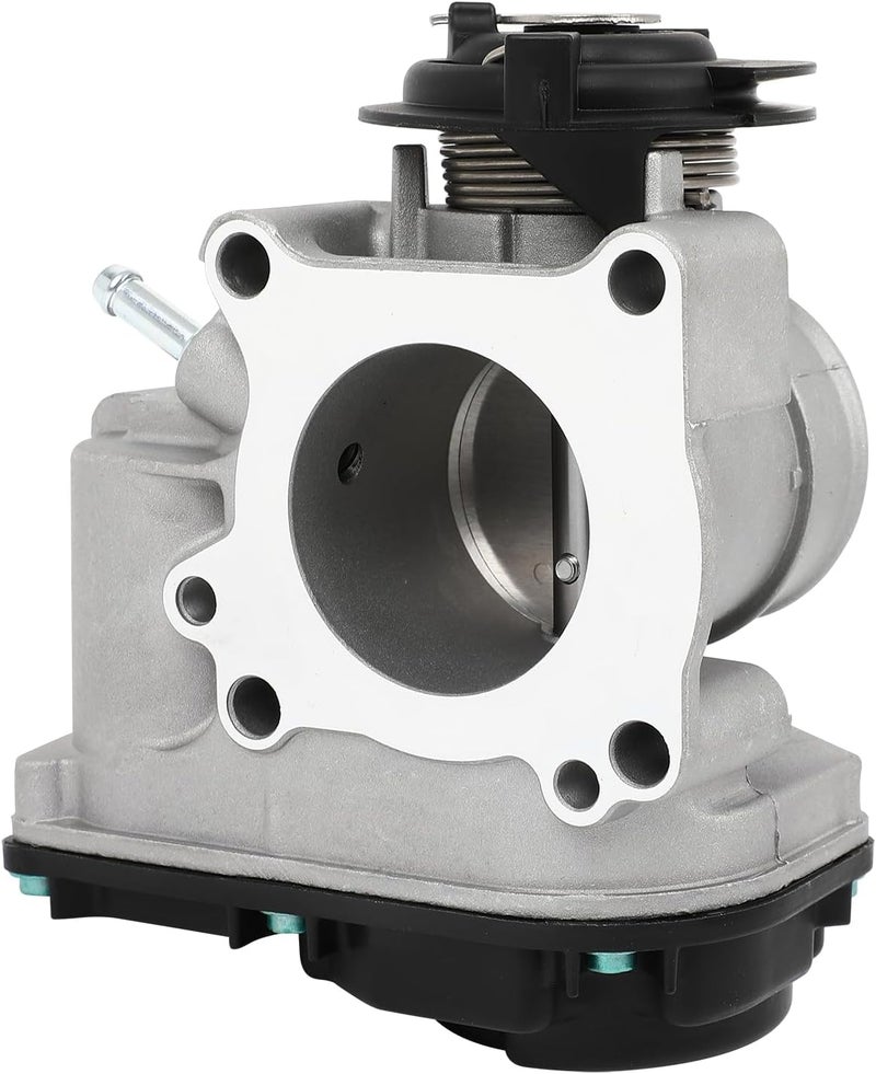 Electronic Throttle Body Fit for Chevrolet for Spark 1.2L 2011 for Chevrolet for Matiz 1.0L 2011-2015, Replaced 96611290 - Image 5
