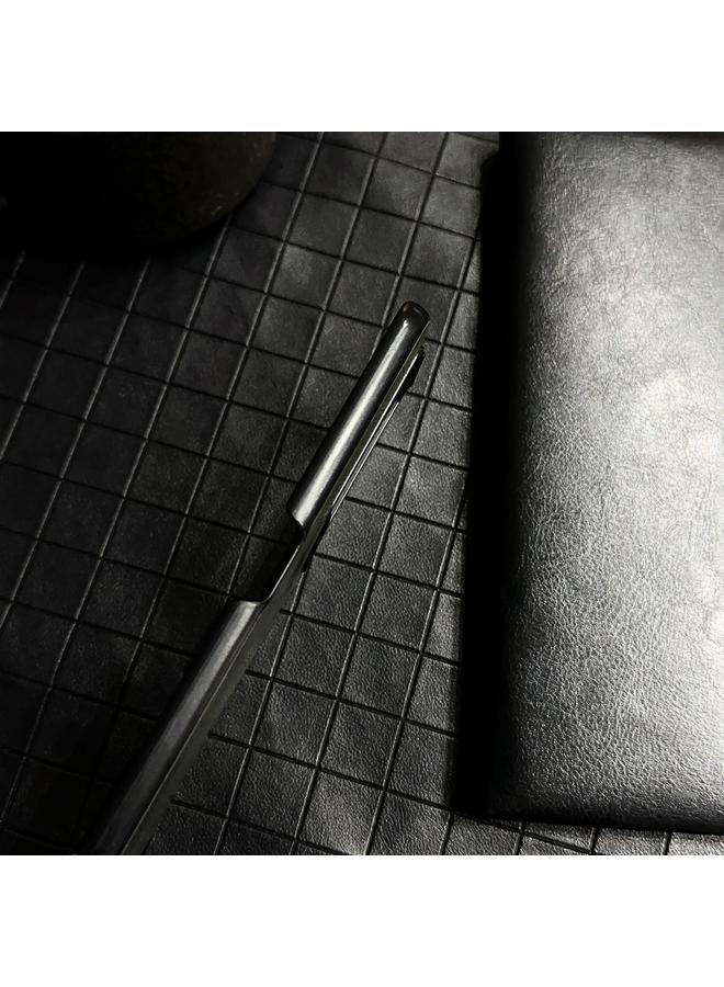 S-TOP Case For Honor Magic V2 RSR Porsche Design Crazy Horse Pattern Folding Leather Phone Case - Image 4