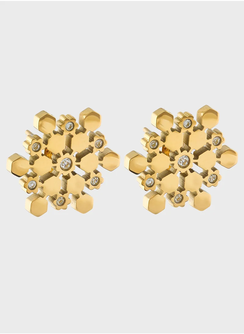 ستورتز Noor Earring