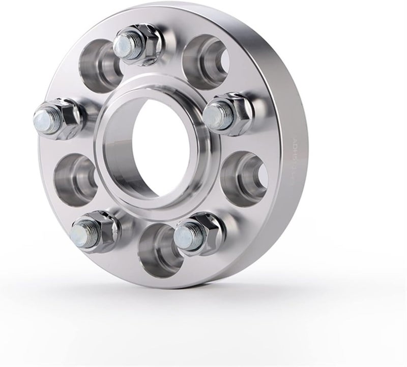 Wivplex 7075 CNC Forged Aluminum Wheel Spacer Adapter - Image 1