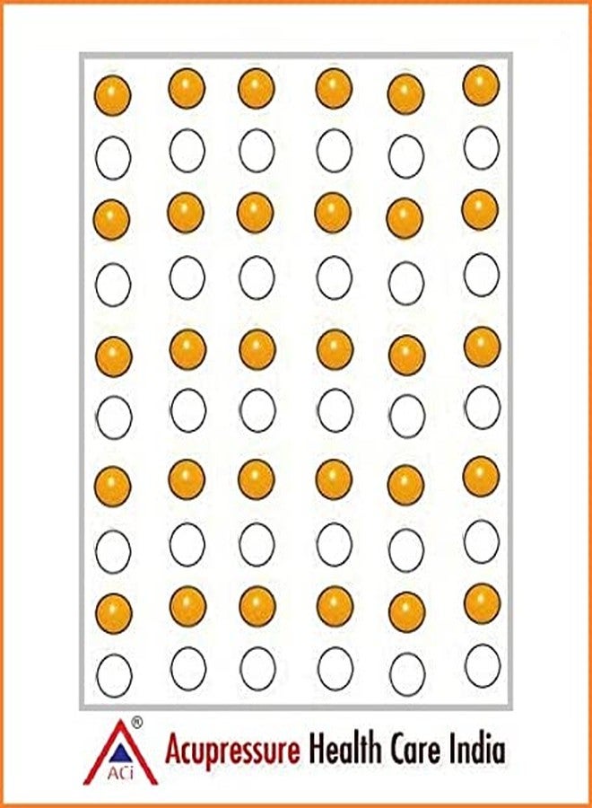 اسي مغناطيس ACi Sujok Byol - صغير (مجموعة من 10) - عبوة من 12 قطعة - Image 2