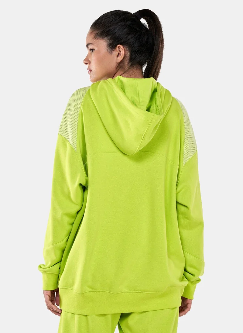 Nike Women's Sportswear Air Fleece Hoodie
