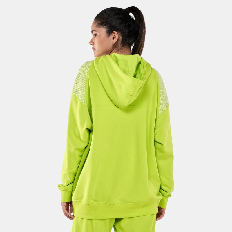 Nike Women's Sportswear Air Fleece Hoodie