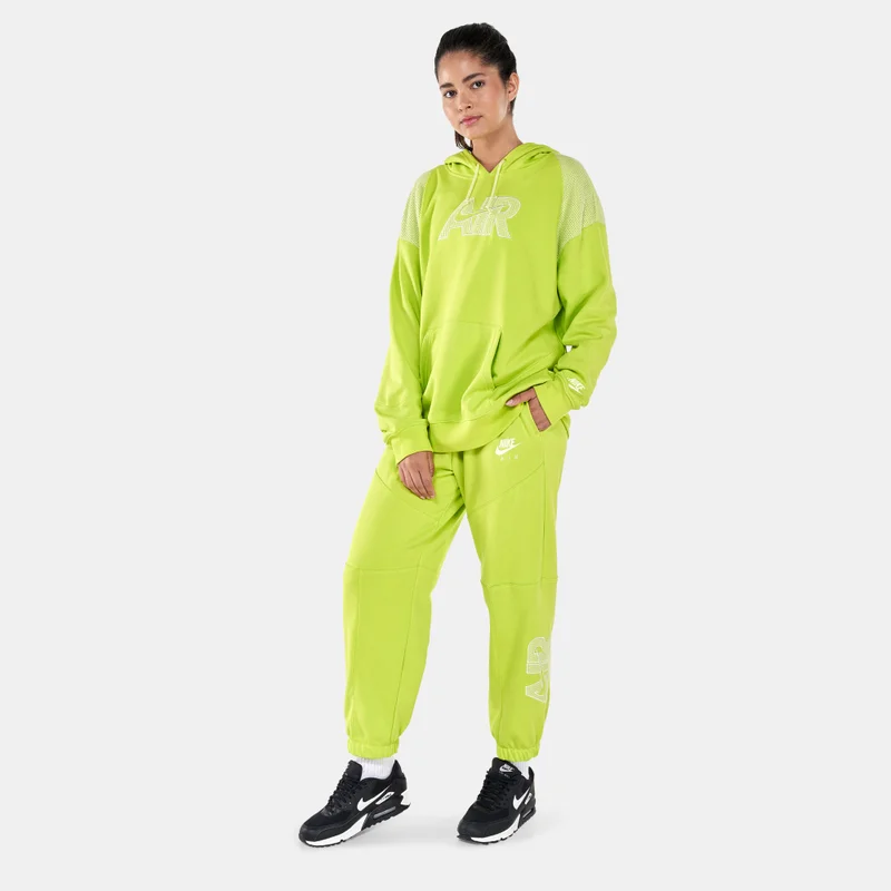 Nike Women's Sportswear Air Fleece Hoodie