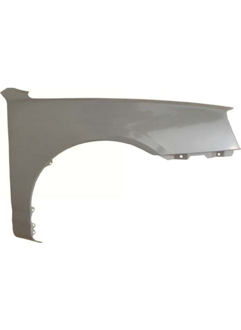 Parçafix Front Fender Right Elantra 2003-2006 