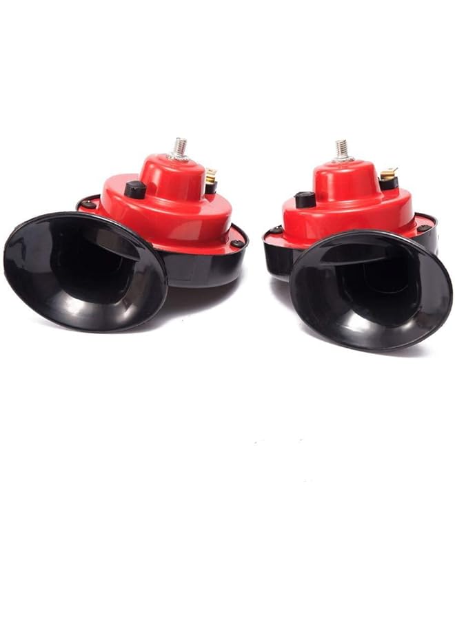 Generic Universal Car Horn 12V  - Image 2