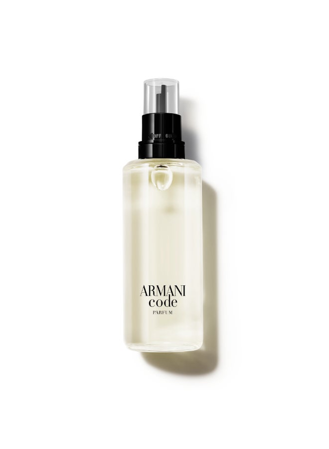 جورجيو أرماني كود عطر إعادة التعبئة - Image 1