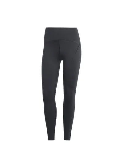 Adidas Adidas All Me Luxe 7/8 Black Training Tights For Women 2Xs