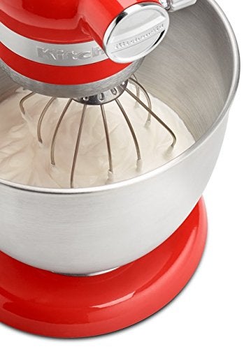 KitchenAid Wire Whisk Fits Mini Stand Mixer - Image 2