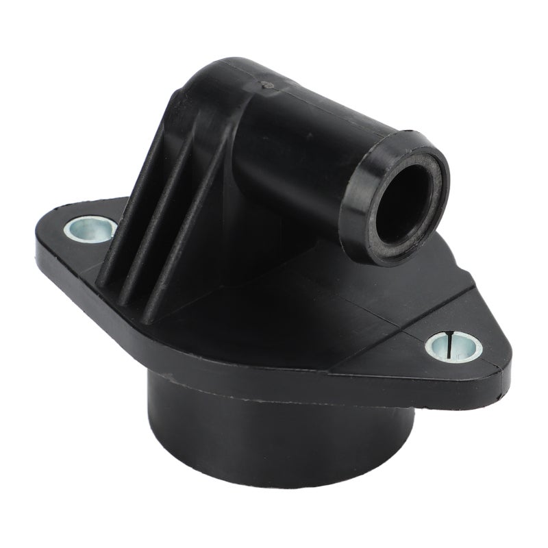 PCV Valve: OE Number 68083202AC Durable ABS Material Direct Replacement - Restores Engine Performance Crankcase Ventilation Valve for Dodge Journey Chrysler 200 Jeep Wrangler 3.6L 2011-2019 - Image 1
