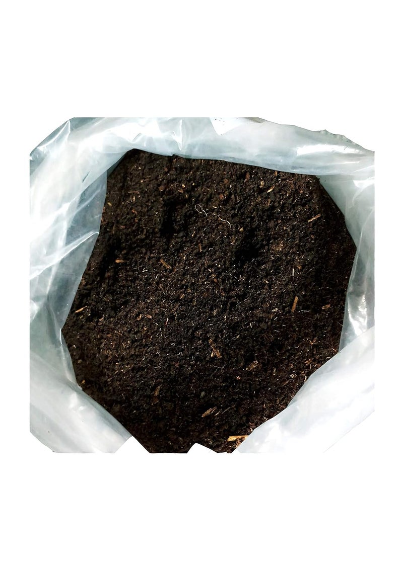 Generic Oxten Organic Compost 1kg  - Image 1