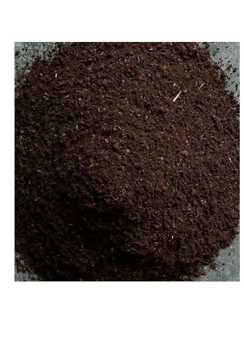Generic Oxten Organic Compost 1kg  - Image 3
