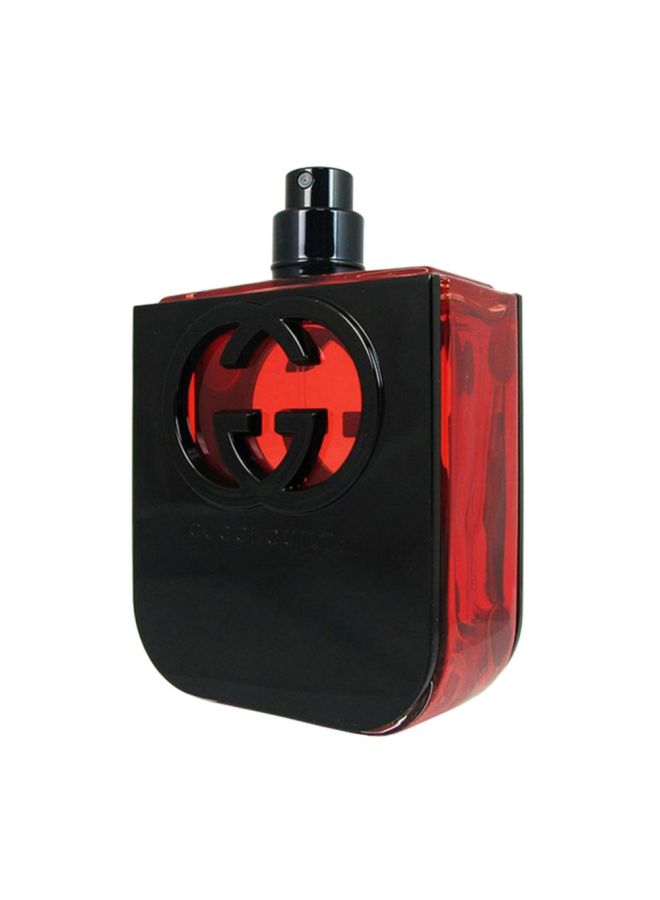 غوتشي عطر جيلتي بلاك EDT 75ملليلتر - Image 4