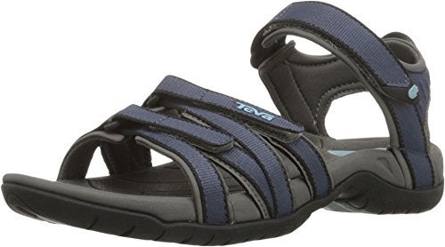Teva Womens Tirra SandalBering Sea10 US