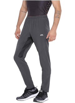 Nivia Aqua-2 Track Pant for Men | Size : XL | Lower for Jogging, Running, Nights | With Pocket | Comfortable | Stylish  - Image 3