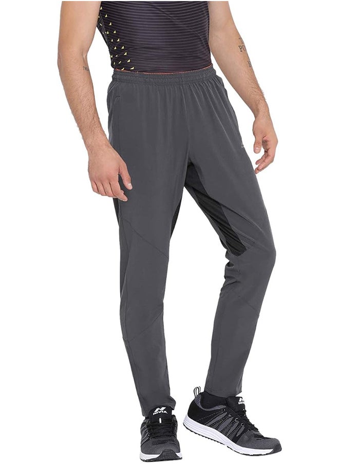 Nivia - Aqua-2 Track Pant for Men | Size : XL | Lower for Jogging, Running, Nights | With Pocket | Comfortable | Stylish - Image 1