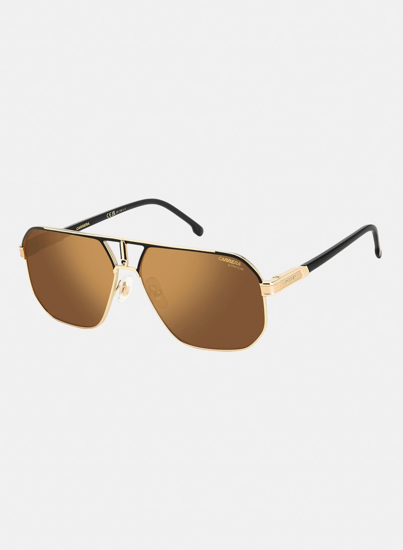 Carrera Men  Sunglasses 62 CARRERA 1062/S - Image 2