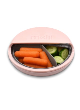 Spin Container For Kids 3 Compartment Snack Container With Exciting Spin Feature Bpa Free Portable And Easy To Clean Snack Companion - pzsku/Z9F27135C9F9ACA70AF25Z/45/_/1702030233/8e26ccc5-9acb-49f3-b0ac-3f352cc2a382