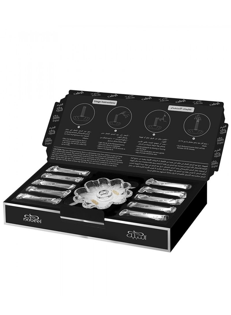 Nabeel OCEAN INCENSE STICK 50g - Image 1