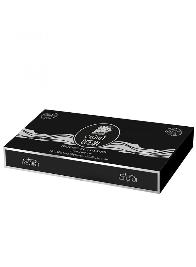 Nabeel OCEAN INCENSE STICK 50g - Image 2