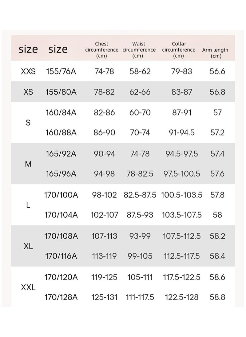 H and M - HM Women's New Loose Lightweight Comfortable And Fashionable Dress - Image 1