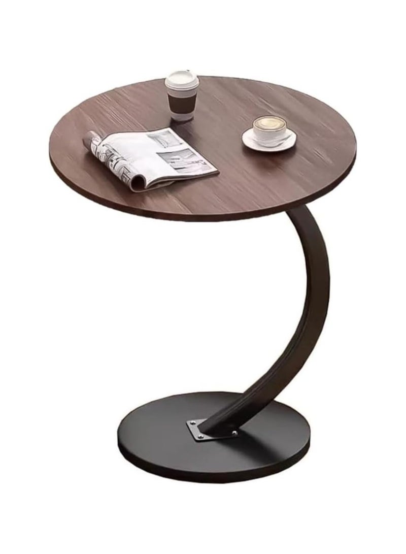 Generic Elegant Design Living Room Side Table  - Image 4