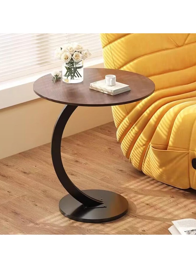Generic Elegant Design Living Room Side Table  - Image 3