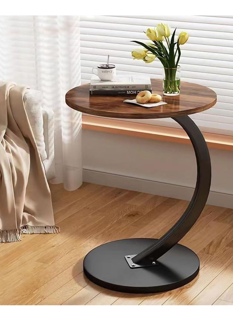 Generic Elegant Design Living Room Side Table  - Image 1