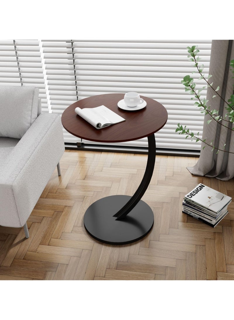 Generic Elegant Design Living Room Side Table  - Image 2