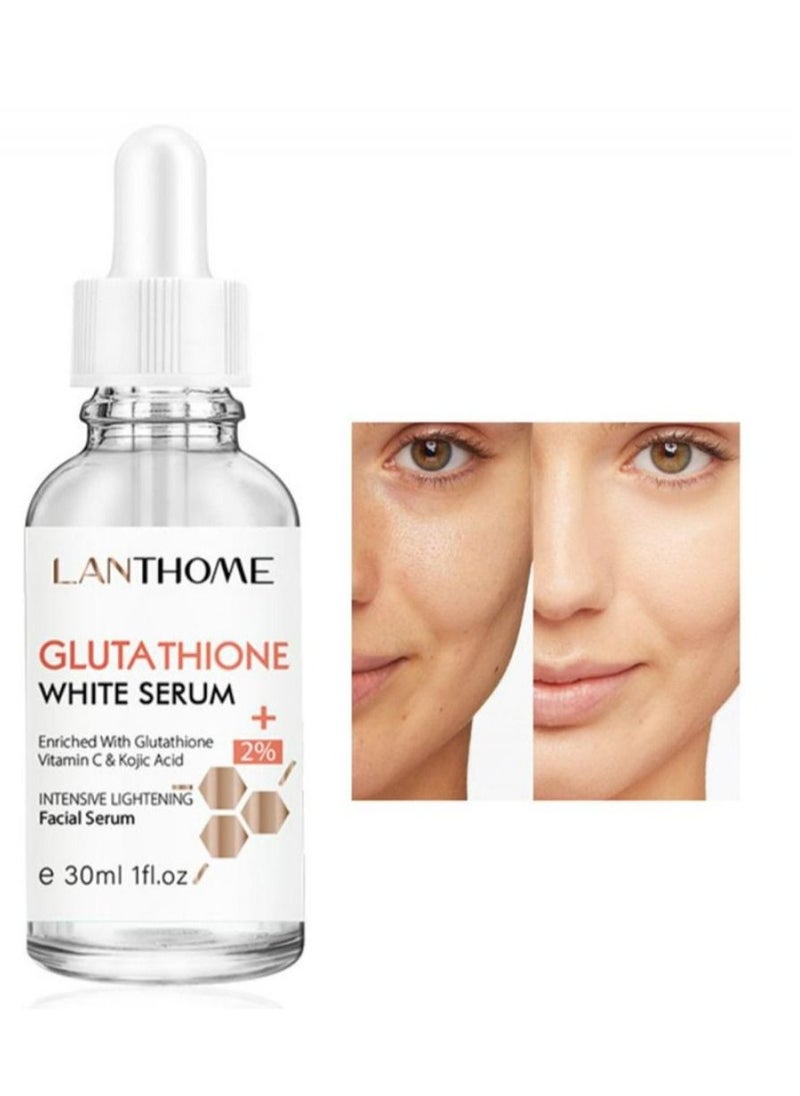 Glutathione White  Intensive Lightening Face Serum 30ml - pzsku/Z9F2730B73B1A961592E5Z/45/_/1646218652/6d996e7e-20e6-4944-bc2d-b9c5d18ca98a