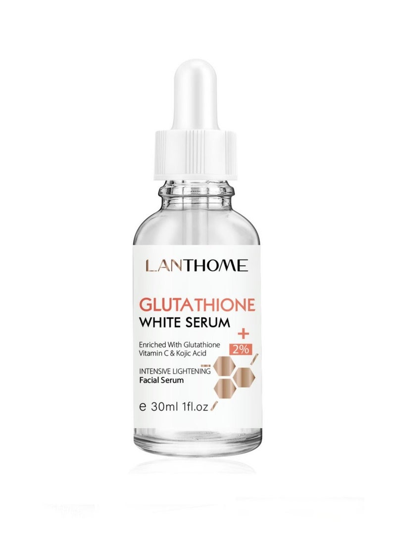 Glutathione White  Intensive Lightening Face Serum 30ml - pzsku/Z9F2730B73B1A961592E5Z/45/_/1646218652/f02e6354-5feb-4c8c-b9f2-54f51339f422