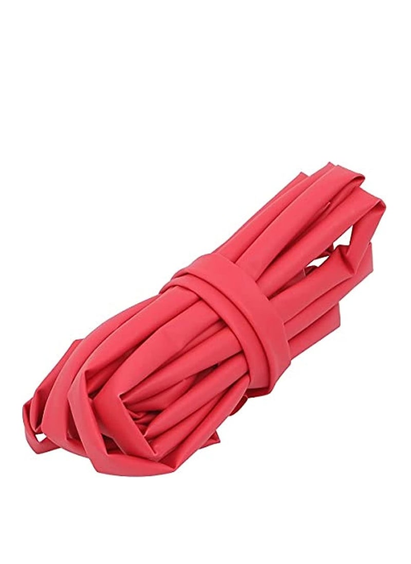 Generic Heat shrink for cable protection and repair, 1 meter - red  - Image 1
