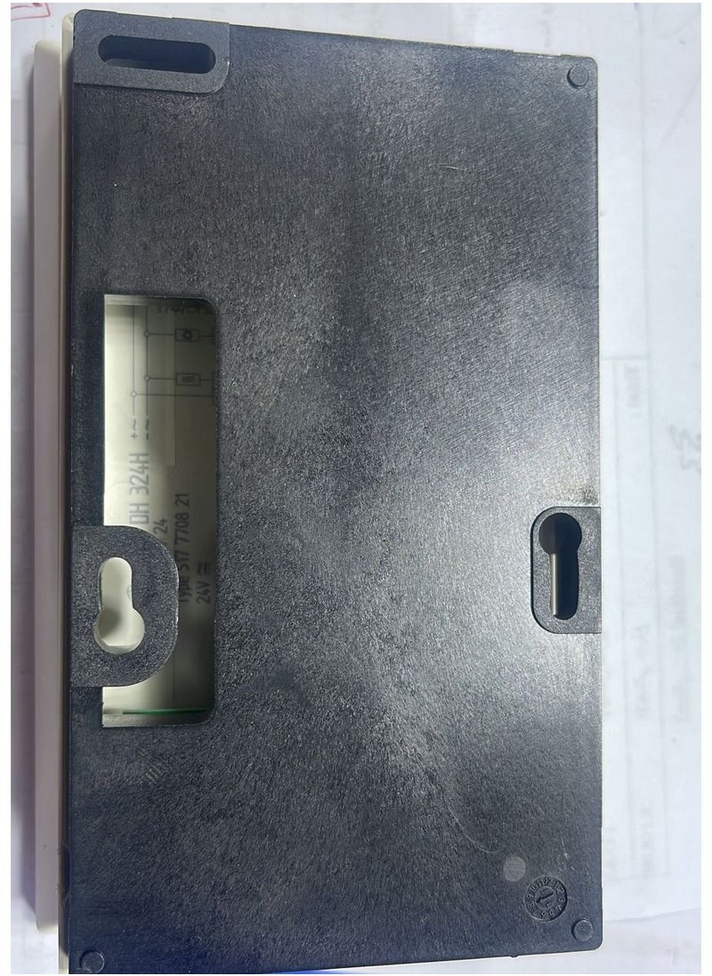 Carrier - CARRIER AIR CONDITIONING THERMOSTAT - Image 1