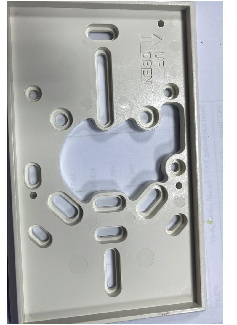 Carrier - CARRIER AIR CONDITIONING THERMOSTAT - Image 1