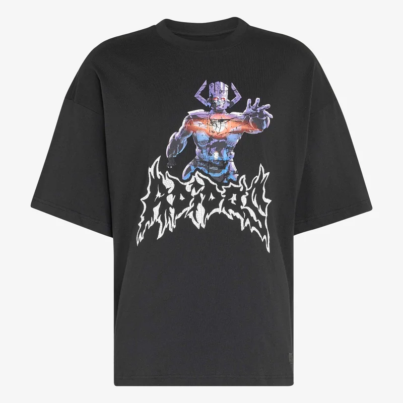 adidas Marvel GALACTUS T-Shirt
