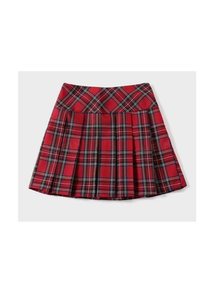 بونكا جيب استايل اسكتلندي حجم كبير - GB360D - مقاس L - Image 2