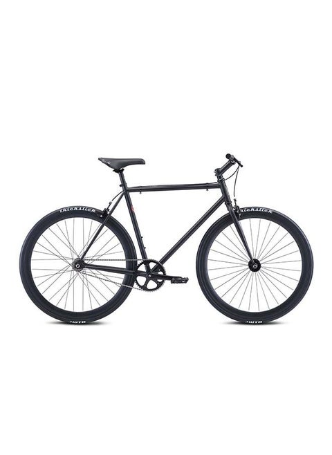 Declaration 58CM 2022 Satin Black, 58(Large)