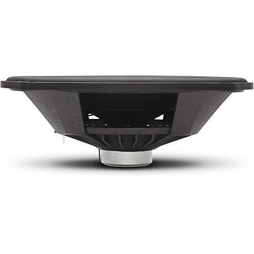 Rockford Fosgate مجموعة مكبرات الصوت روكفورد فوسغيت TMS69BL14 باور هارلي ديفيدسون لحقيبة السرج مع الحزام وجميع معدات التركيب (2014 - الحالي) - Image 4