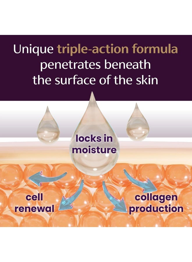 Mederma Advanced Scar Gel 1.76 Oz, Clear, 50 Grams - Image 5